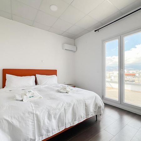 Anhome K11 Serviced Apartments Plus Atina Dış mekan fotoğraf