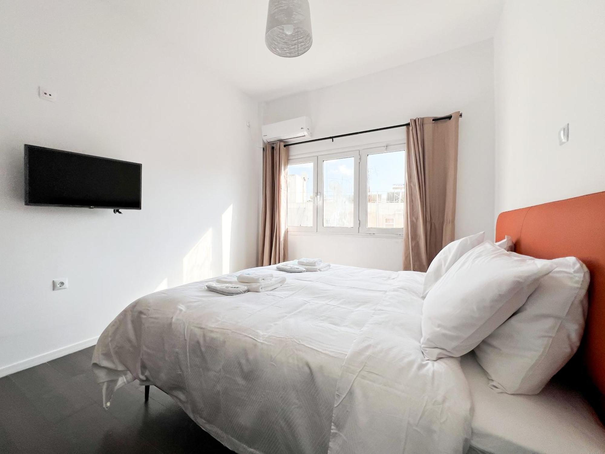 Anhome K11 Serviced Apartments Plus Atina Dış mekan fotoğraf