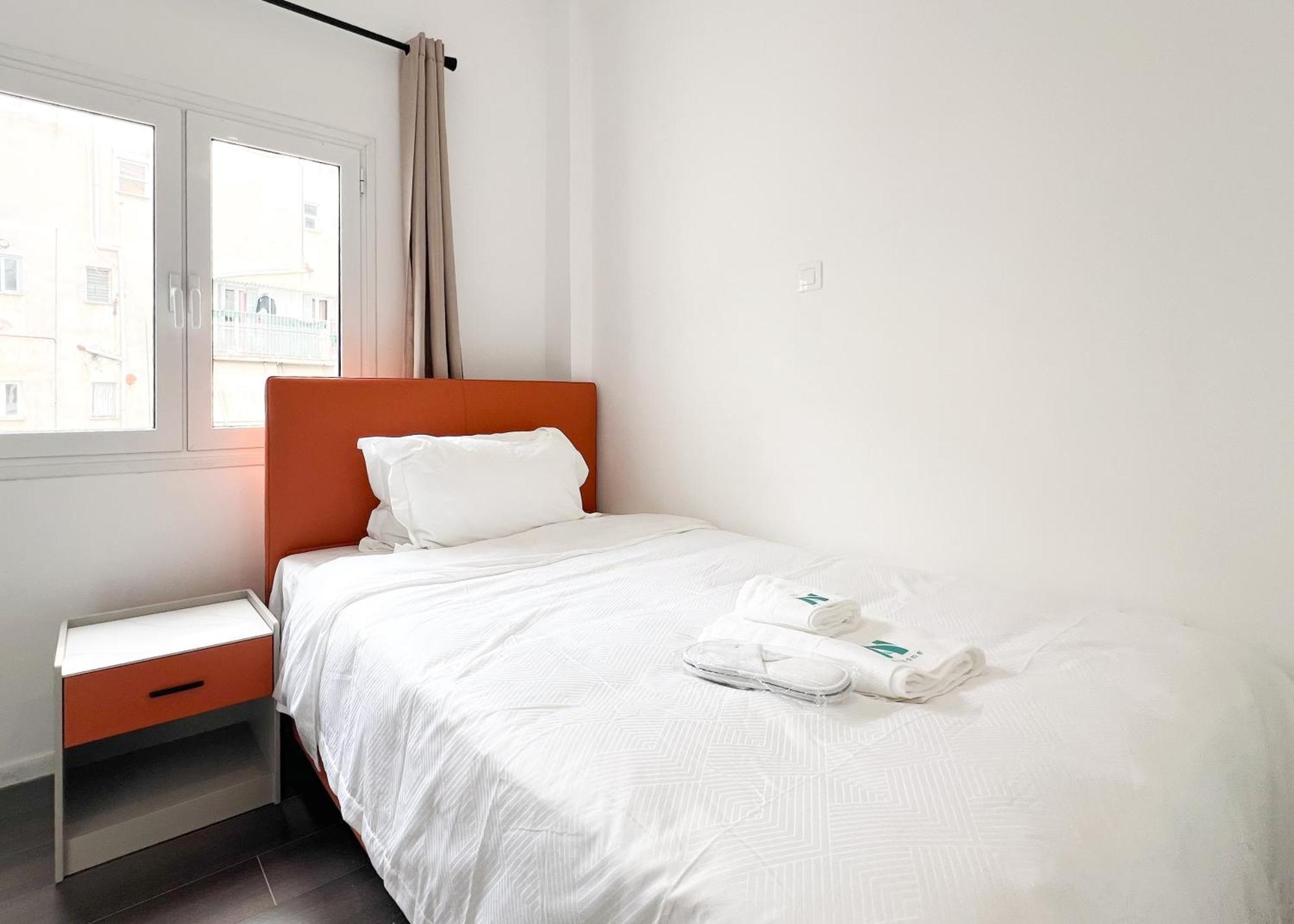 Anhome K11 Serviced Apartments Plus Atina Dış mekan fotoğraf