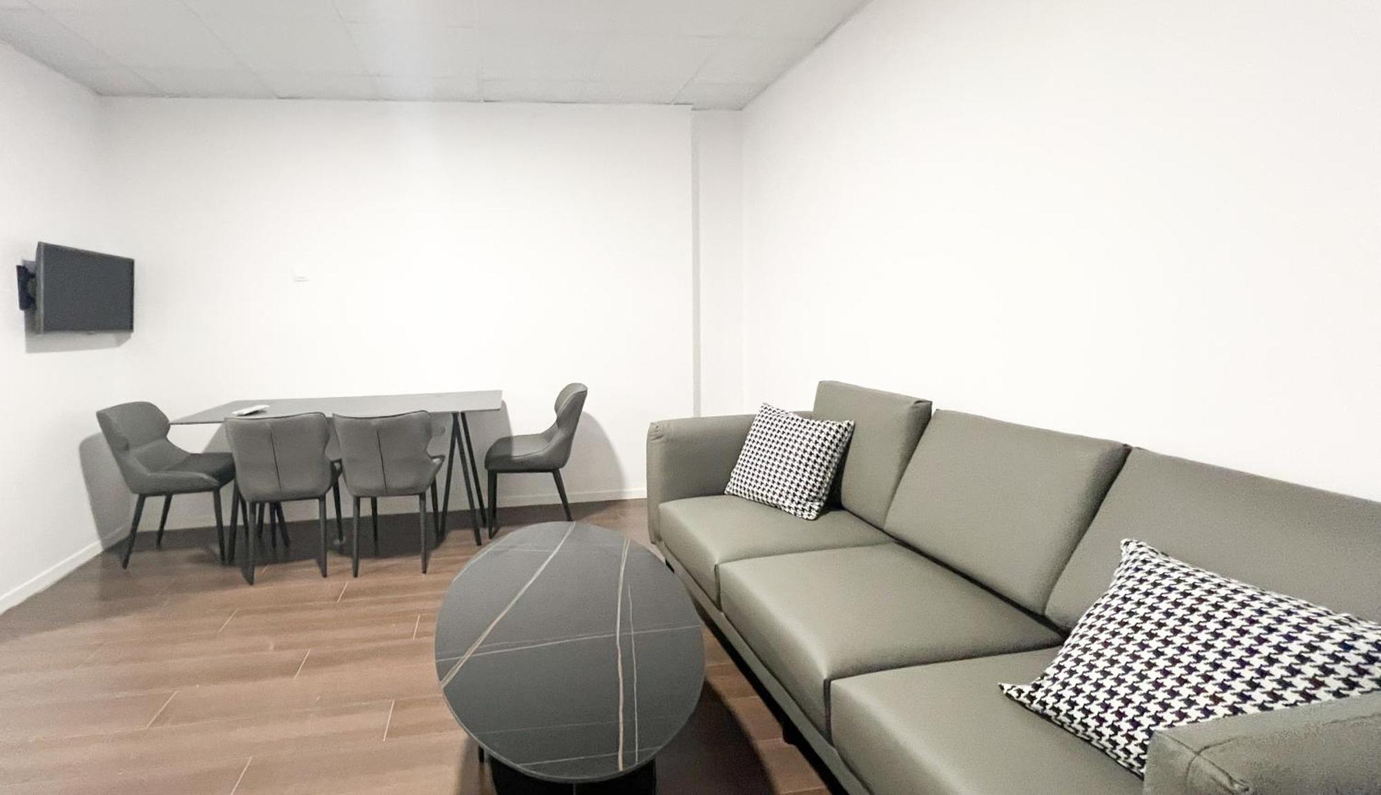 Anhome K11 Serviced Apartments Plus Atina Dış mekan fotoğraf