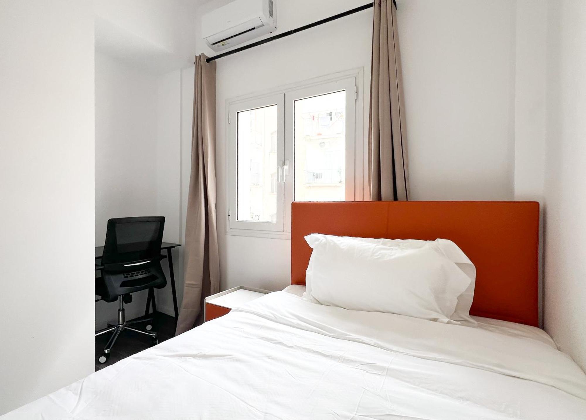Anhome K11 Serviced Apartments Plus Atina Dış mekan fotoğraf