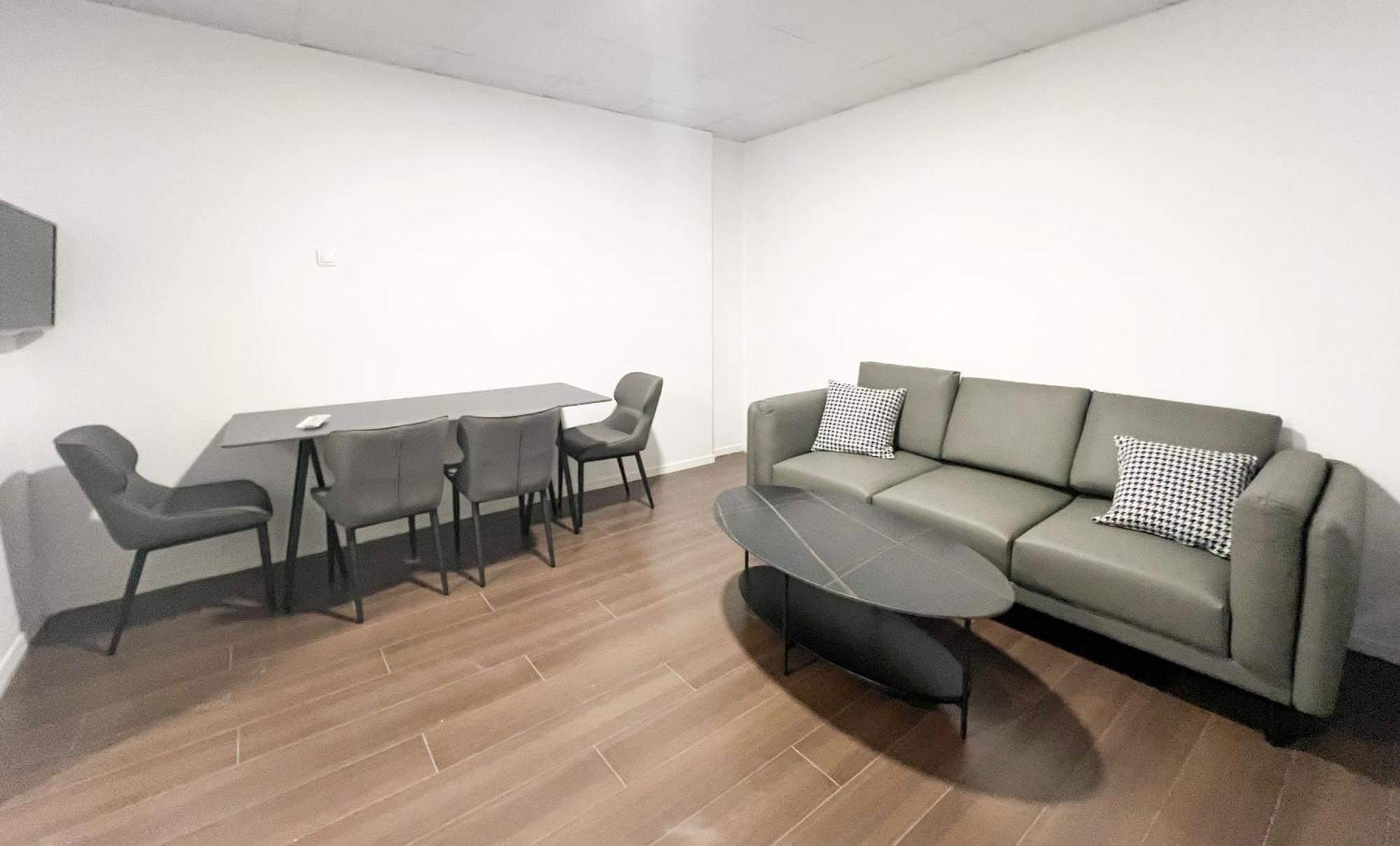 Anhome K11 Serviced Apartments Plus Atina Dış mekan fotoğraf