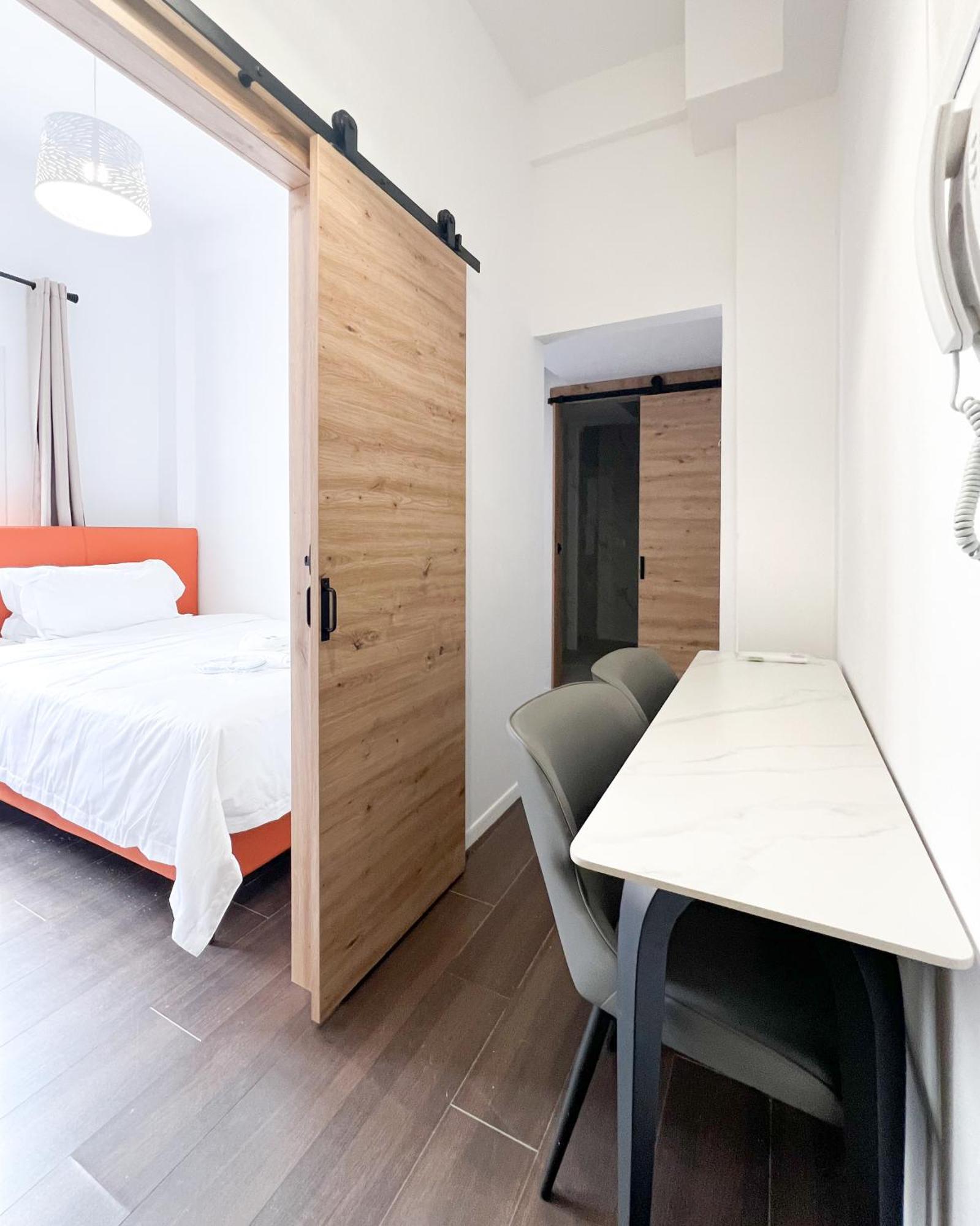 Anhome K11 Serviced Apartments Plus Atina Dış mekan fotoğraf