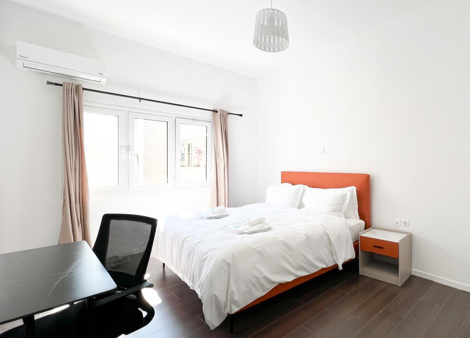 Anhome K11 Serviced Apartments Plus Atina Dış mekan fotoğraf