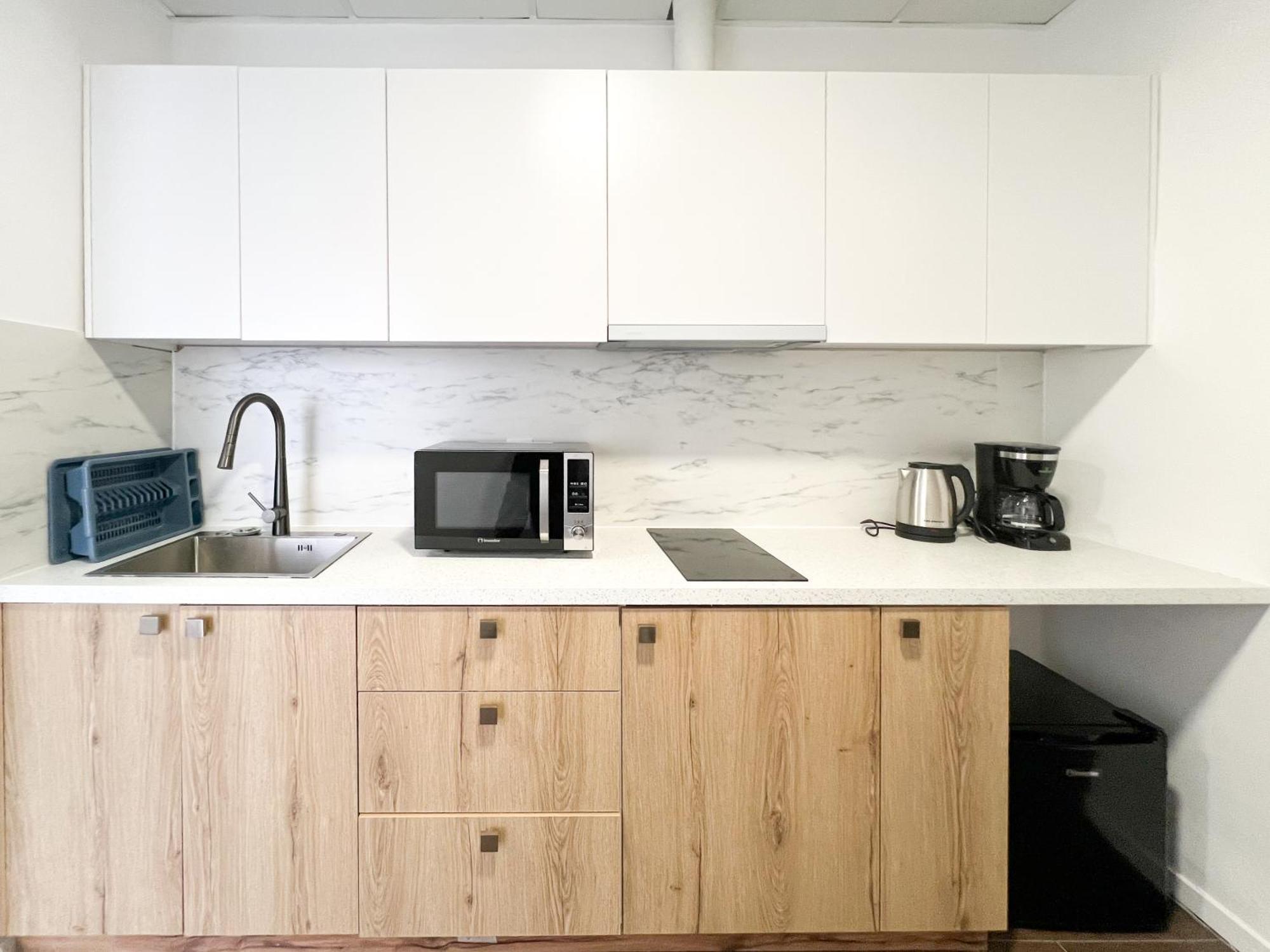 Anhome K11 Serviced Apartments Plus Atina Dış mekan fotoğraf