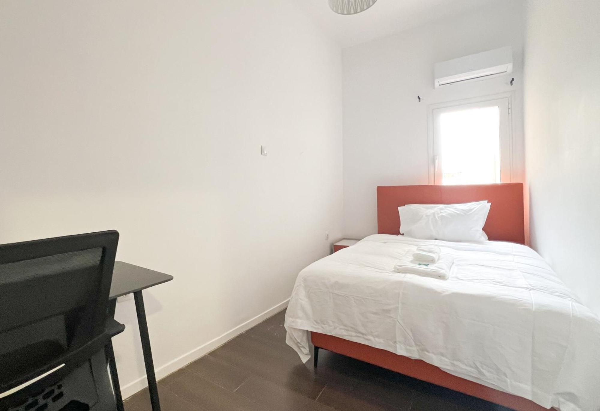 Anhome K11 Serviced Apartments Plus Atina Dış mekan fotoğraf