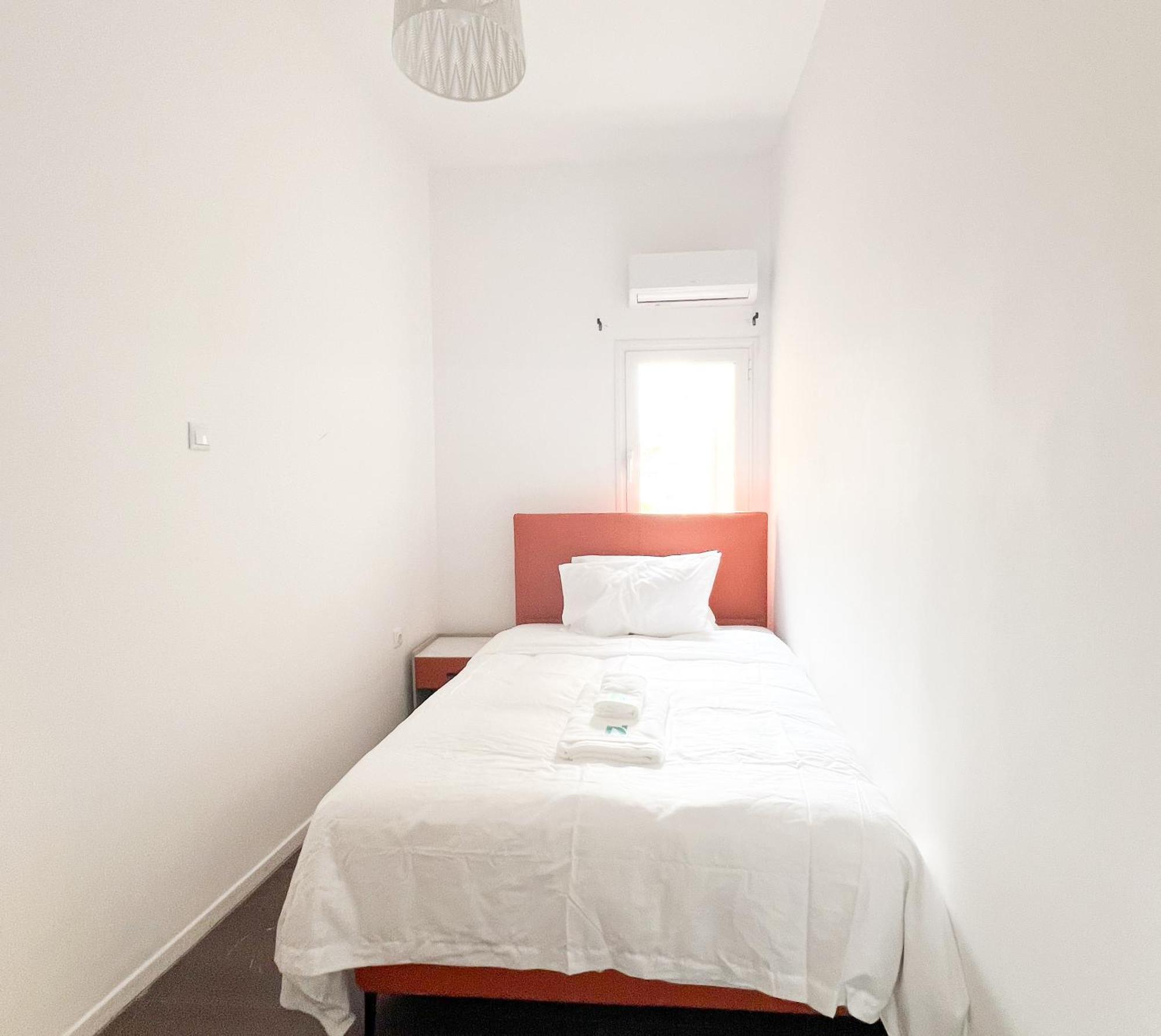 Anhome K11 Serviced Apartments Plus Atina Dış mekan fotoğraf