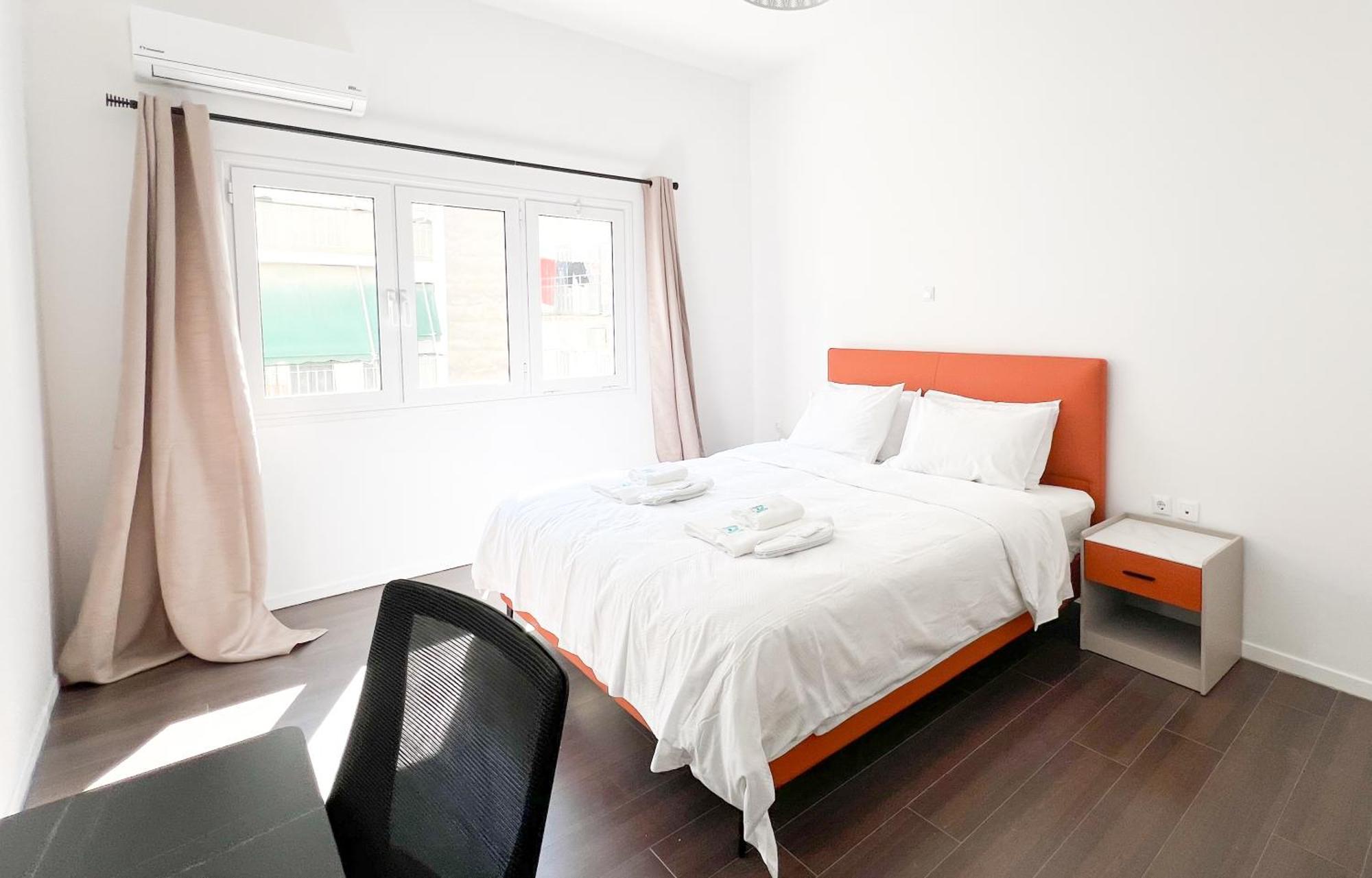 Anhome K11 Serviced Apartments Plus Atina Dış mekan fotoğraf