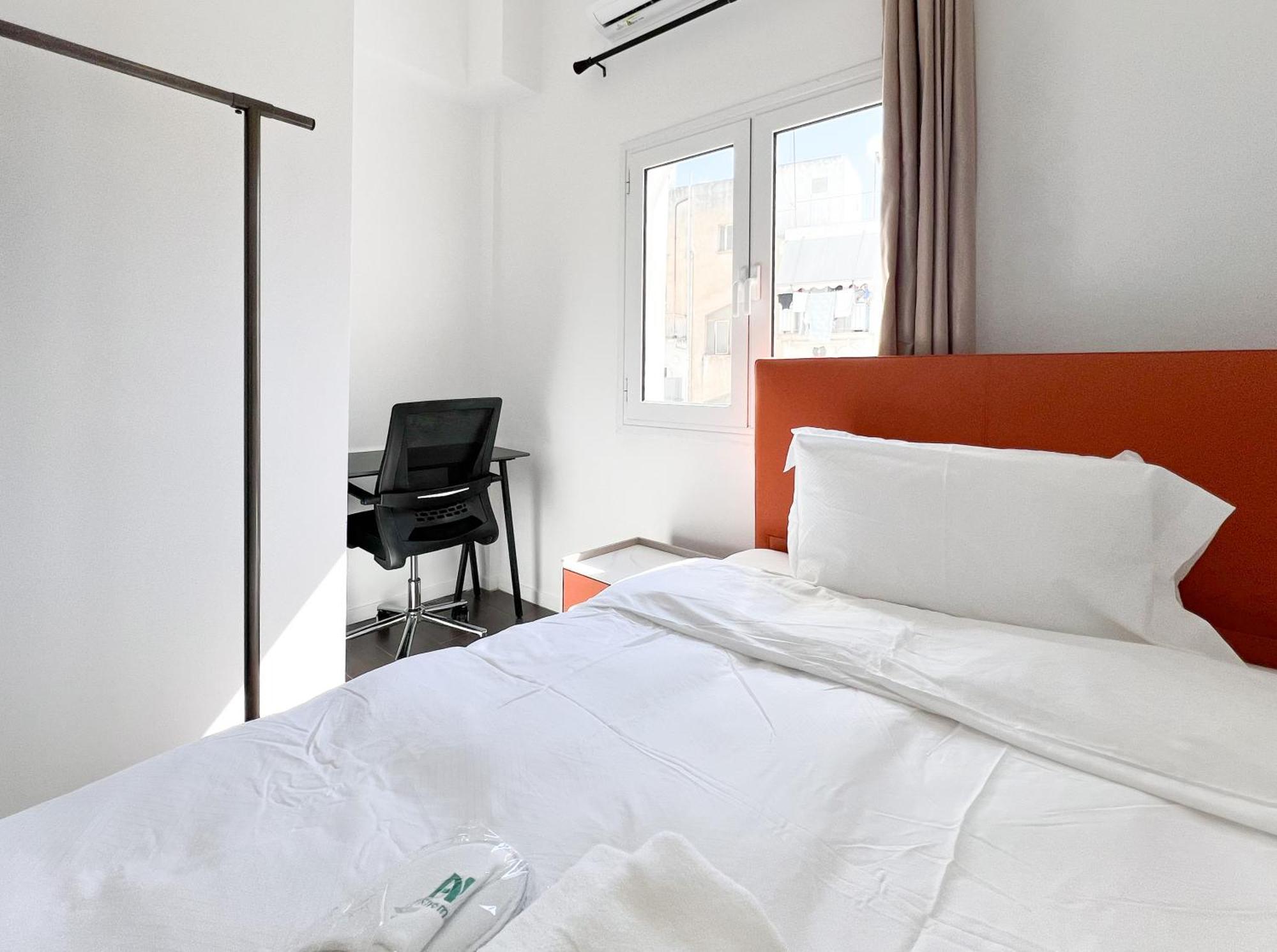 Anhome K11 Serviced Apartments Plus Atina Dış mekan fotoğraf