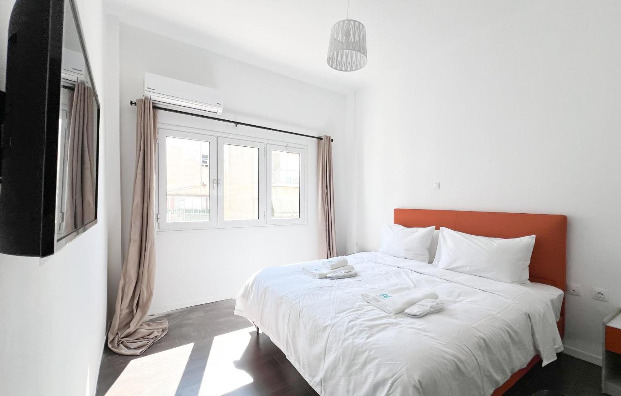 Anhome K11 Serviced Apartments Plus Atina Dış mekan fotoğraf