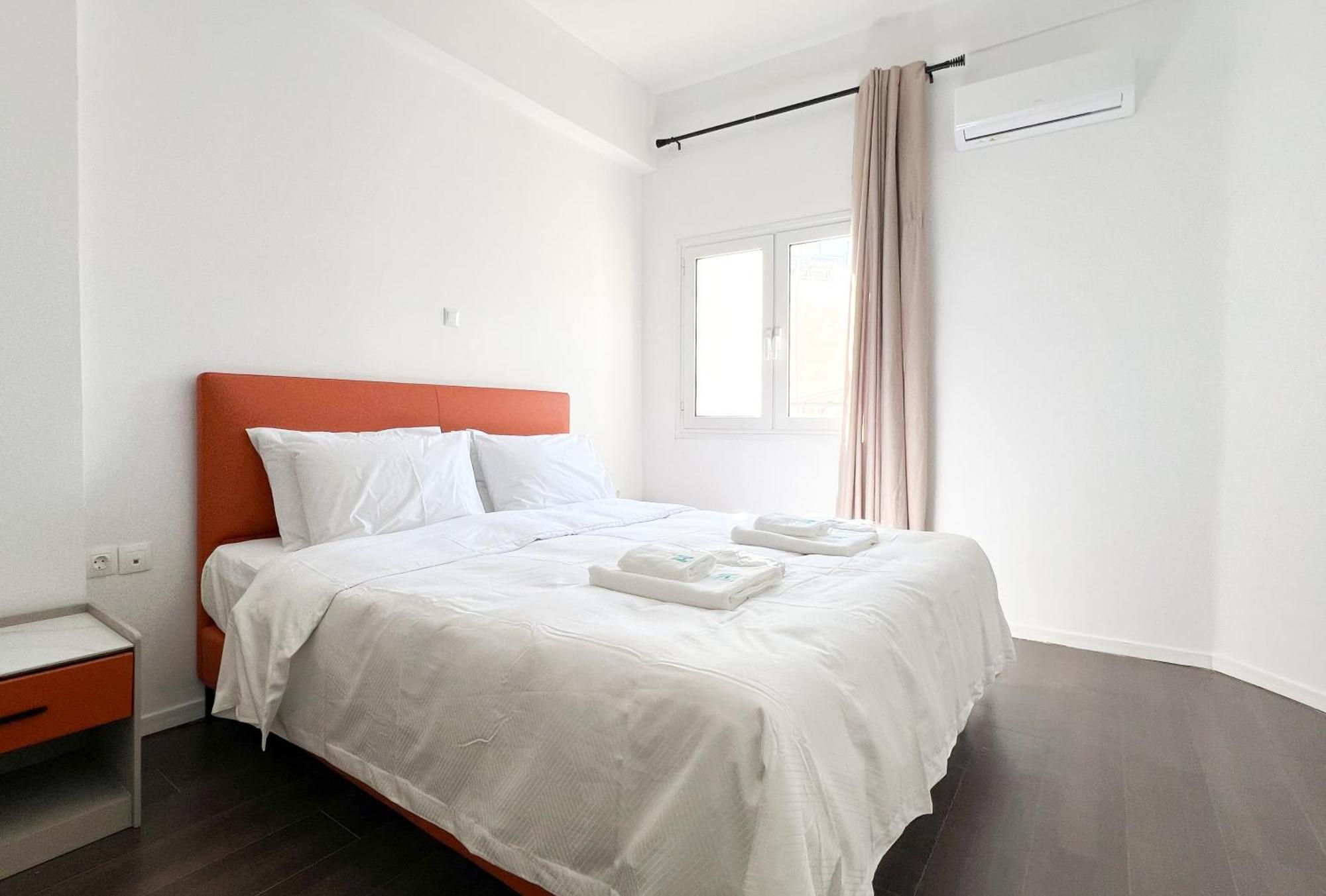 Anhome K11 Serviced Apartments Plus Atina Dış mekan fotoğraf