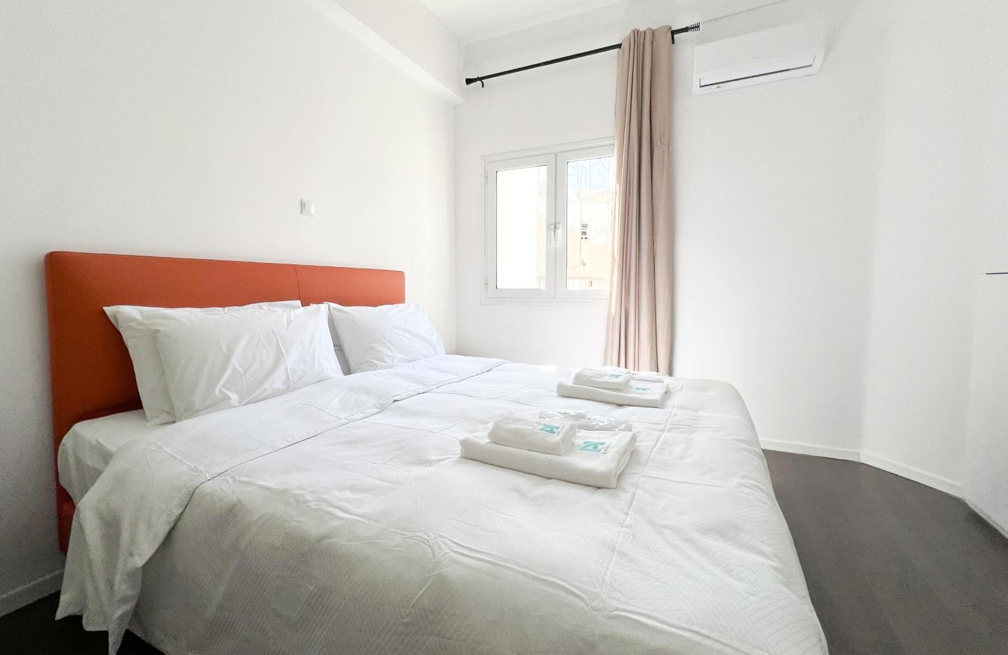 Anhome K11 Serviced Apartments Plus Atina Dış mekan fotoğraf