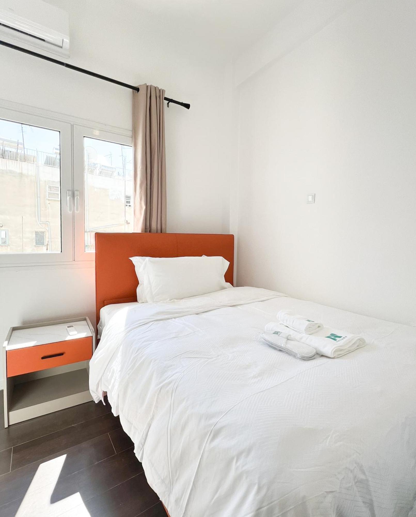 Anhome K11 Serviced Apartments Plus Atina Dış mekan fotoğraf