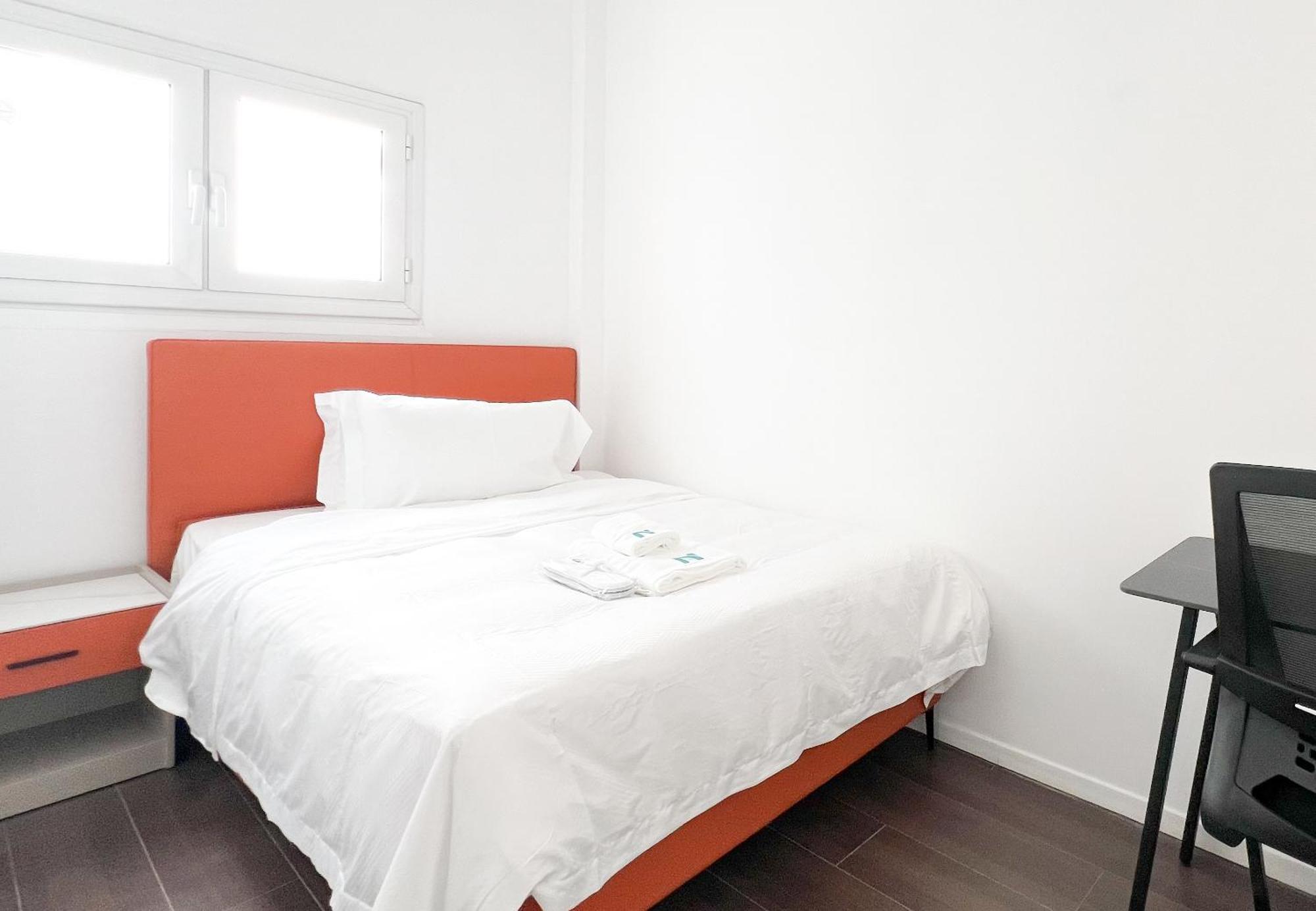 Anhome K11 Serviced Apartments Plus Atina Dış mekan fotoğraf