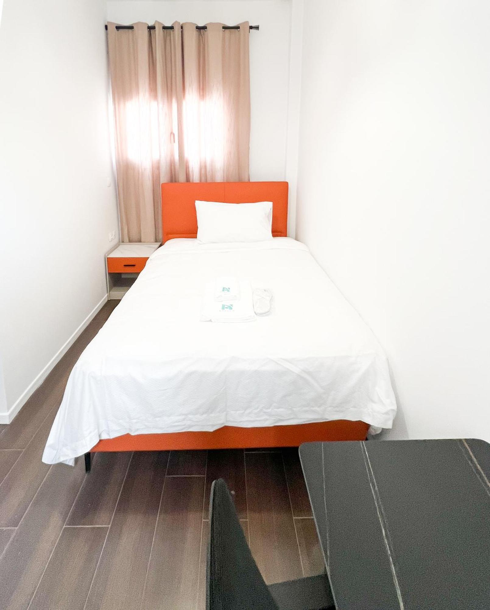 Anhome K11 Serviced Apartments Plus Atina Dış mekan fotoğraf