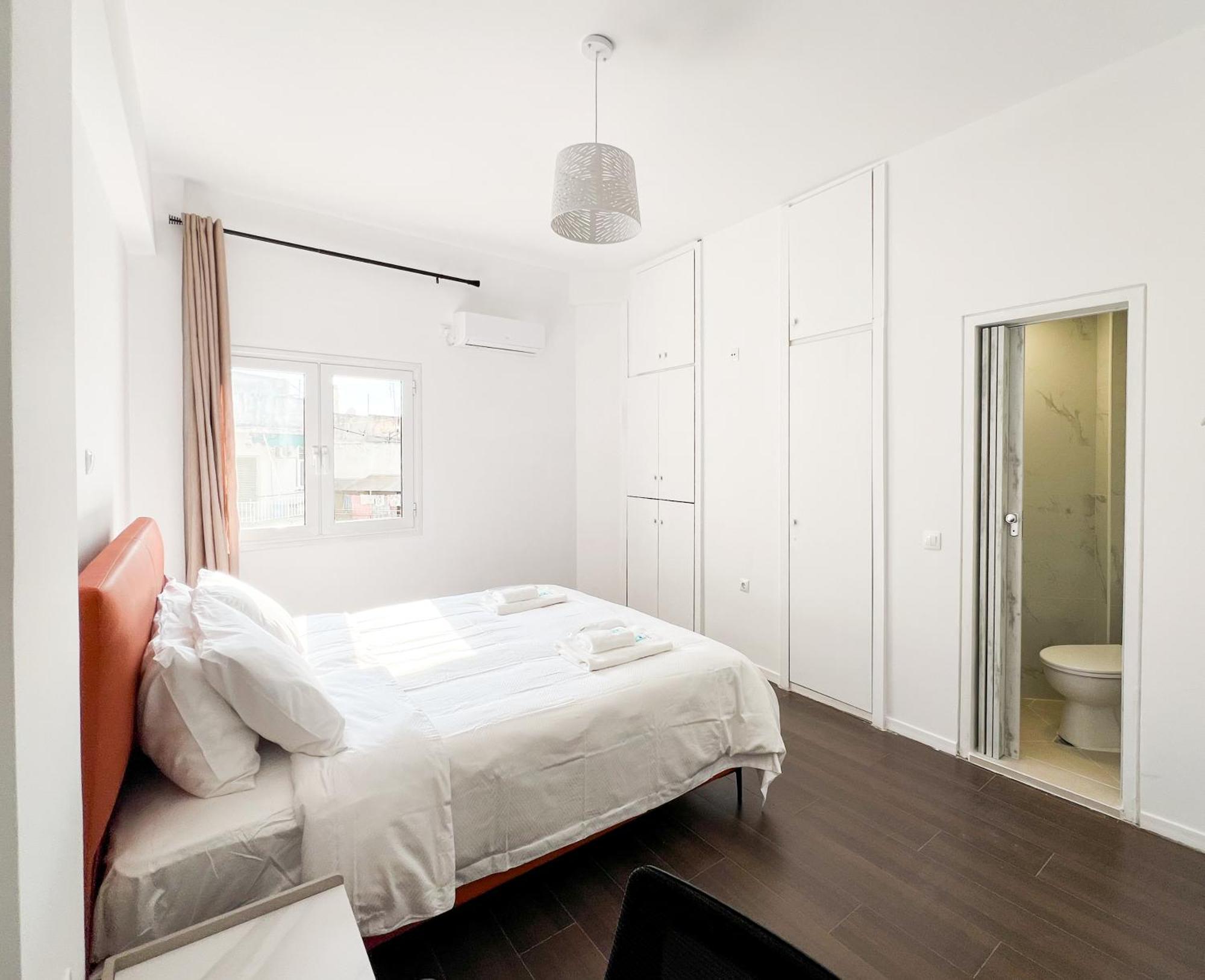Anhome K11 Serviced Apartments Plus Atina Dış mekan fotoğraf