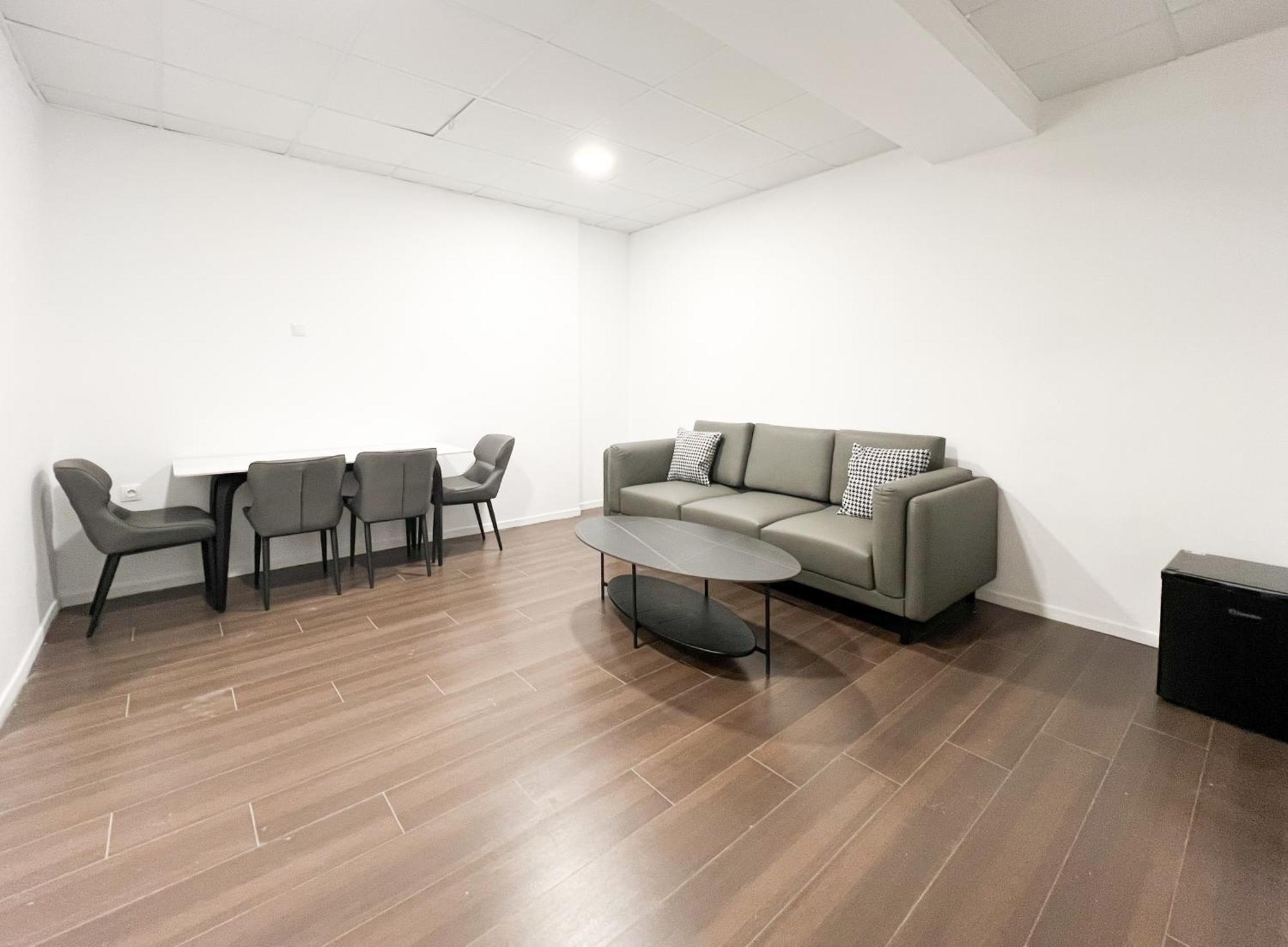 Anhome K11 Serviced Apartments Plus Atina Dış mekan fotoğraf