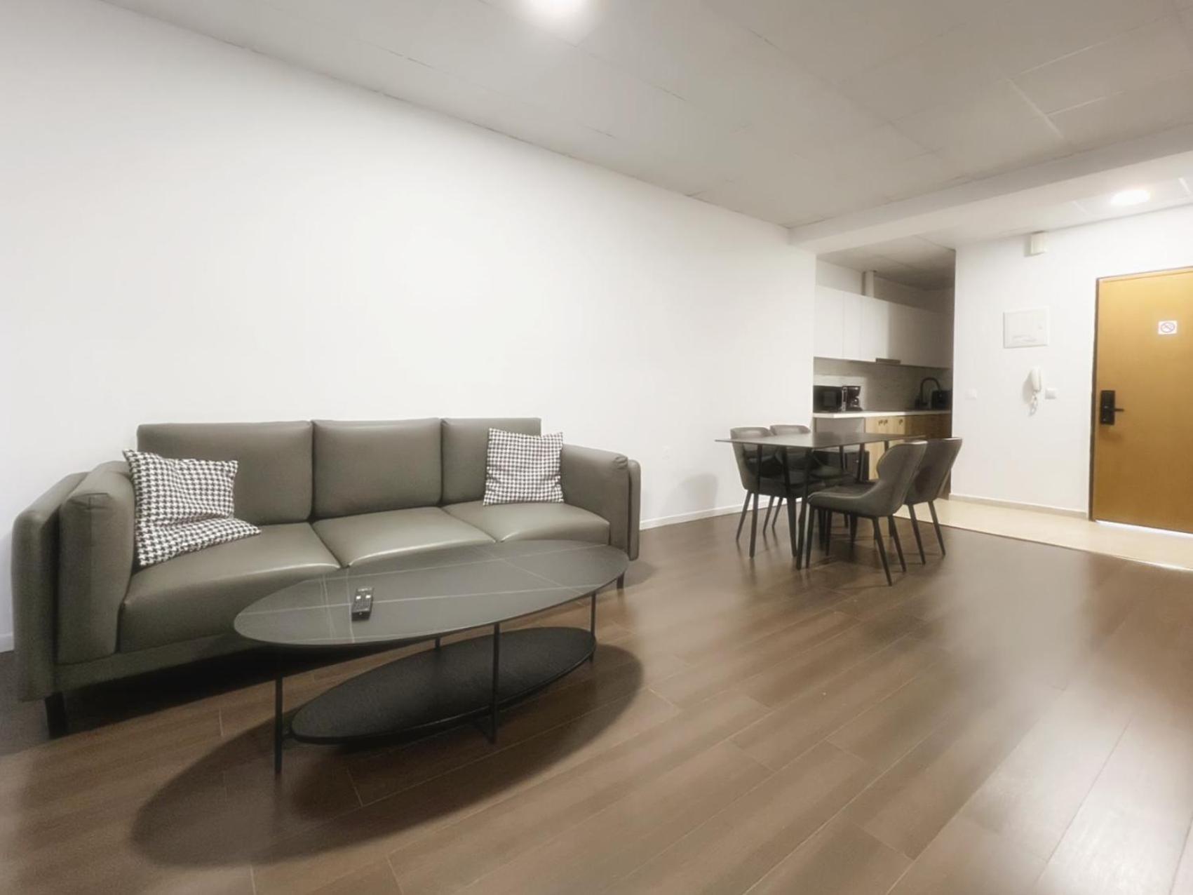 Anhome K11 Serviced Apartments Plus Atina Dış mekan fotoğraf