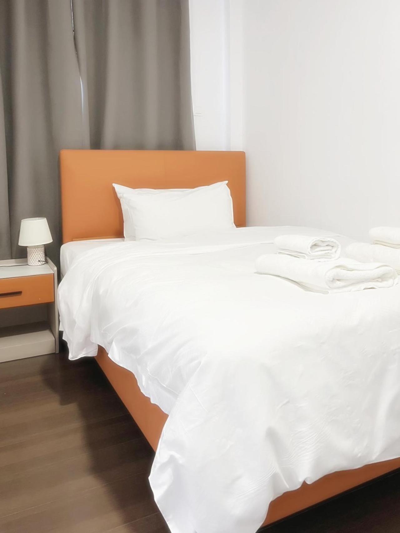Anhome K11 Serviced Apartments Plus Atina Dış mekan fotoğraf