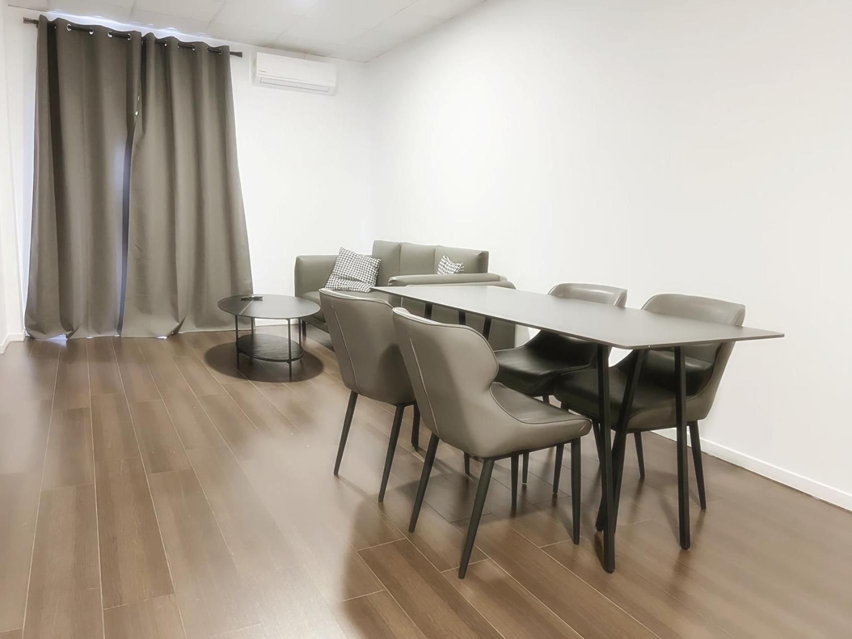 Anhome K11 Serviced Apartments Plus Atina Dış mekan fotoğraf