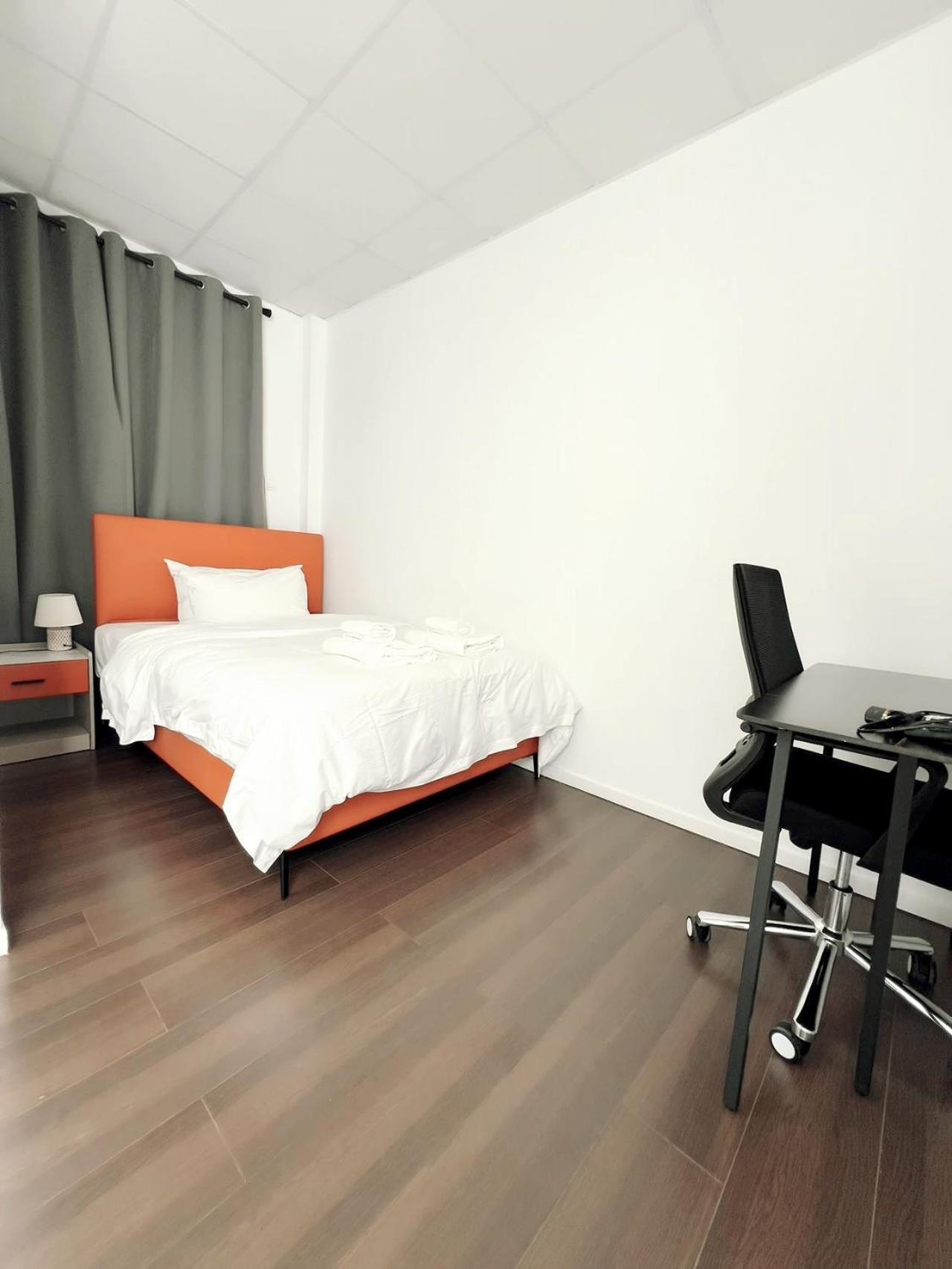 Anhome K11 Serviced Apartments Plus Atina Dış mekan fotoğraf