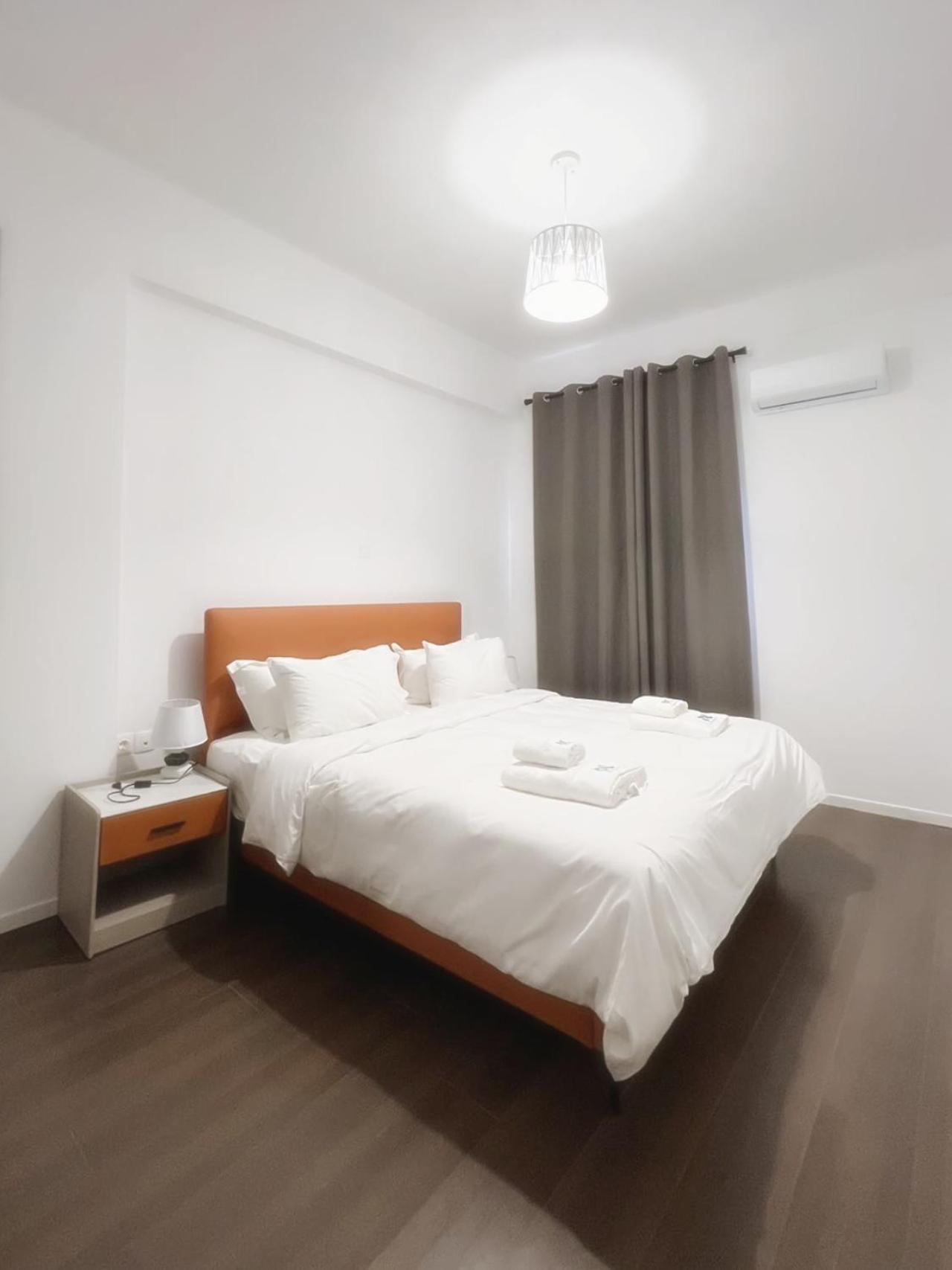 Anhome K11 Serviced Apartments Plus Atina Dış mekan fotoğraf