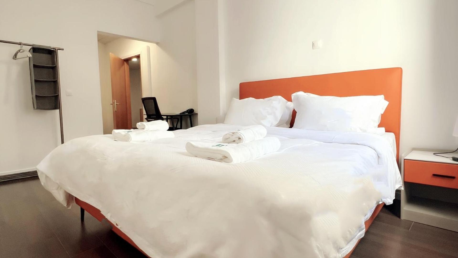 Anhome K11 Serviced Apartments Plus Atina Dış mekan fotoğraf
