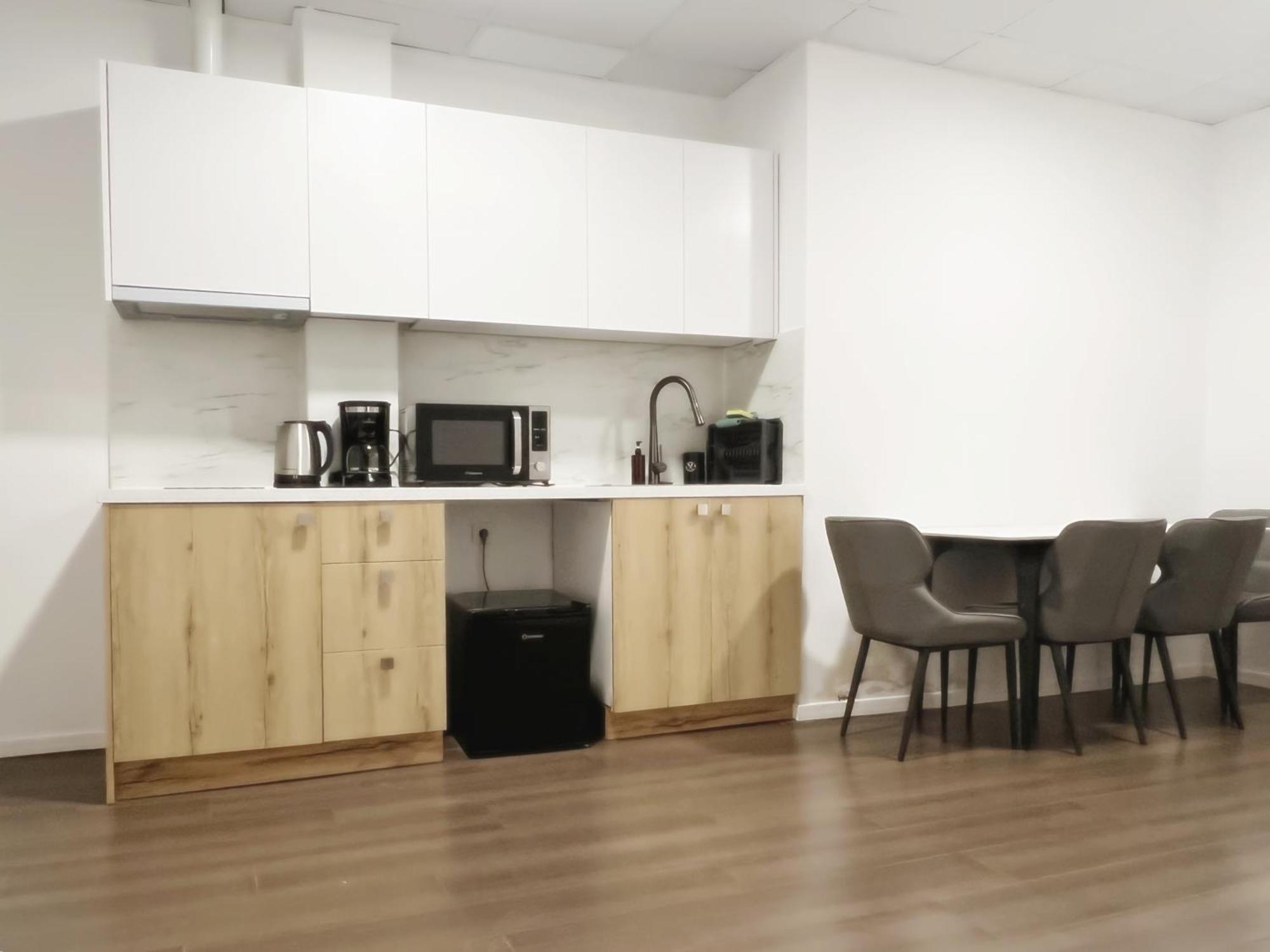 Anhome K11 Serviced Apartments Plus Atina Dış mekan fotoğraf