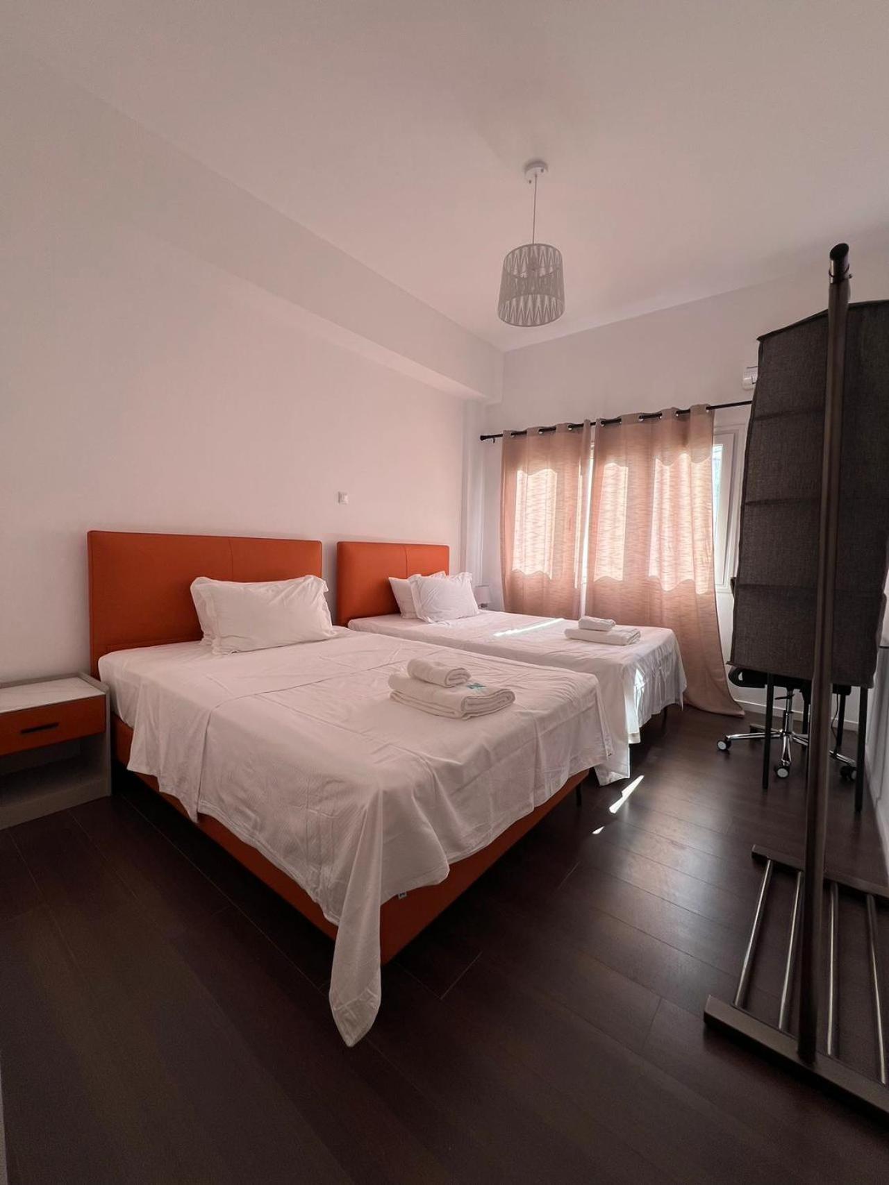 Anhome K11 Serviced Apartments Plus Atina Dış mekan fotoğraf
