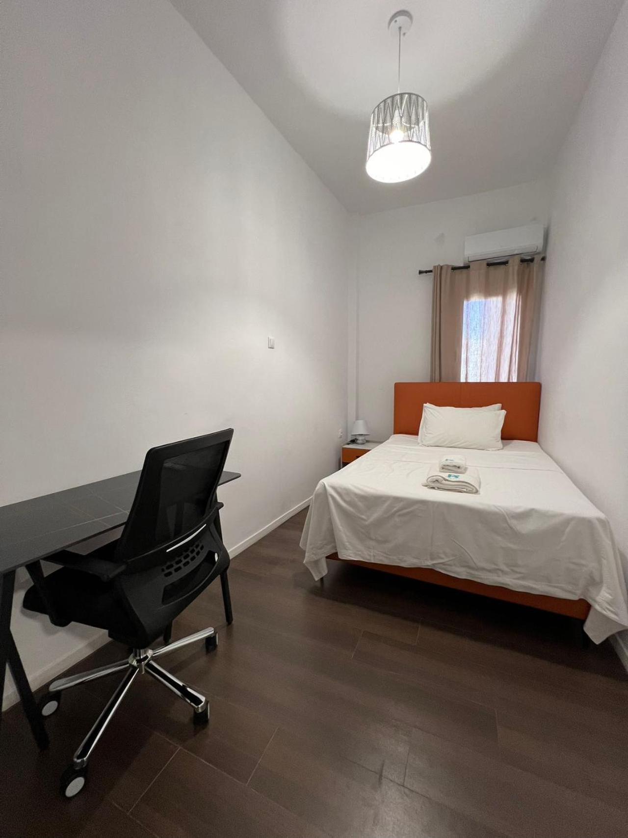 Anhome K11 Serviced Apartments Plus Atina Dış mekan fotoğraf