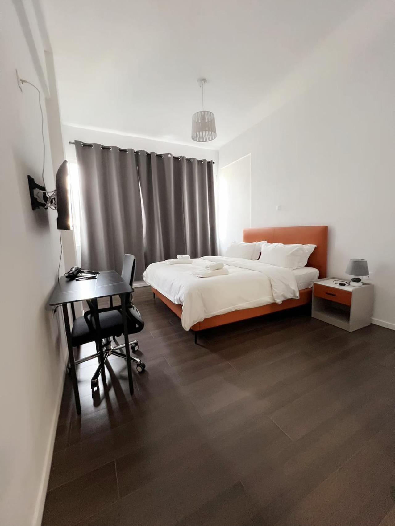Anhome K11 Serviced Apartments Plus Atina Dış mekan fotoğraf
