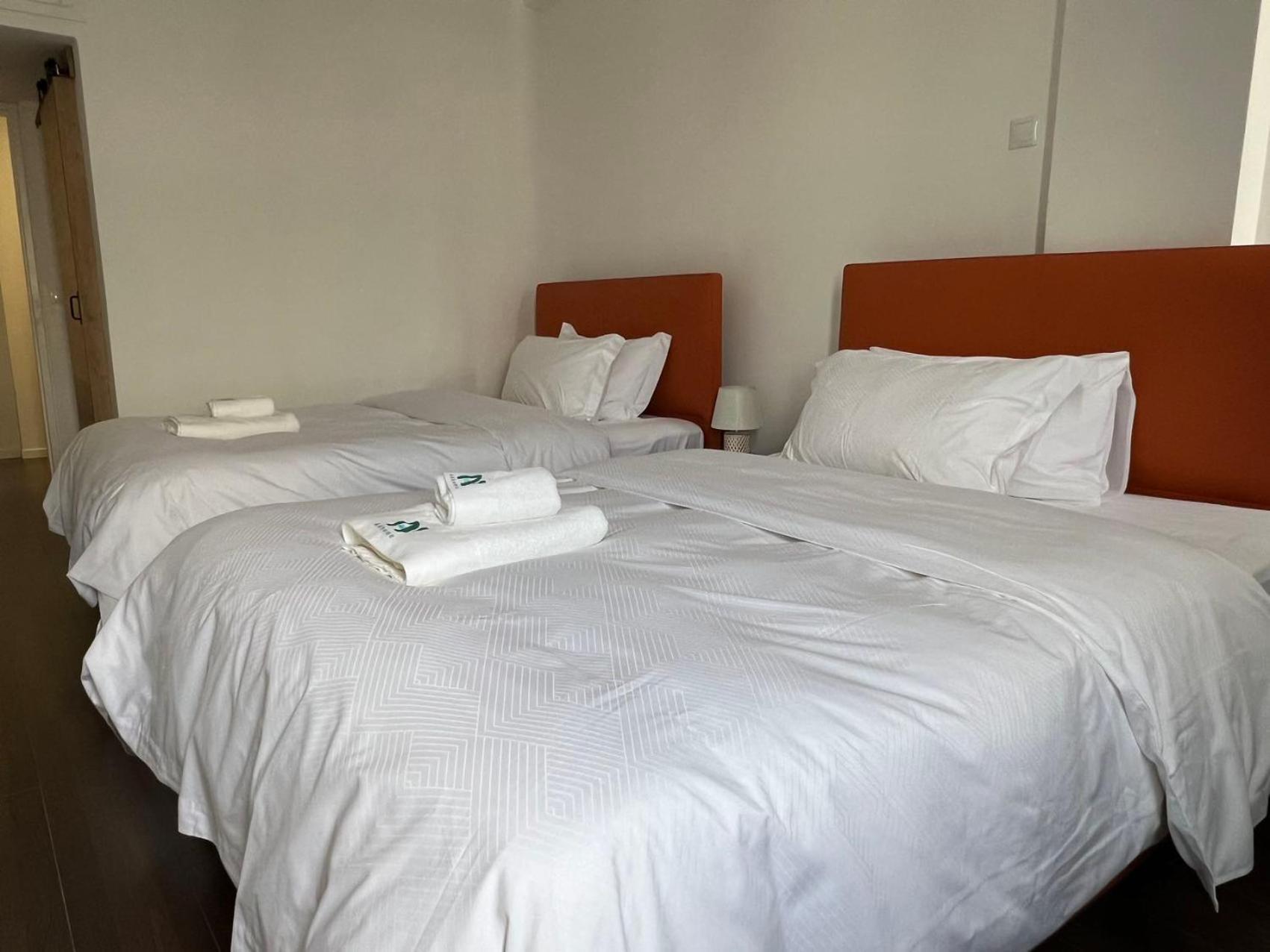 Anhome K11 Serviced Apartments Plus Atina Dış mekan fotoğraf