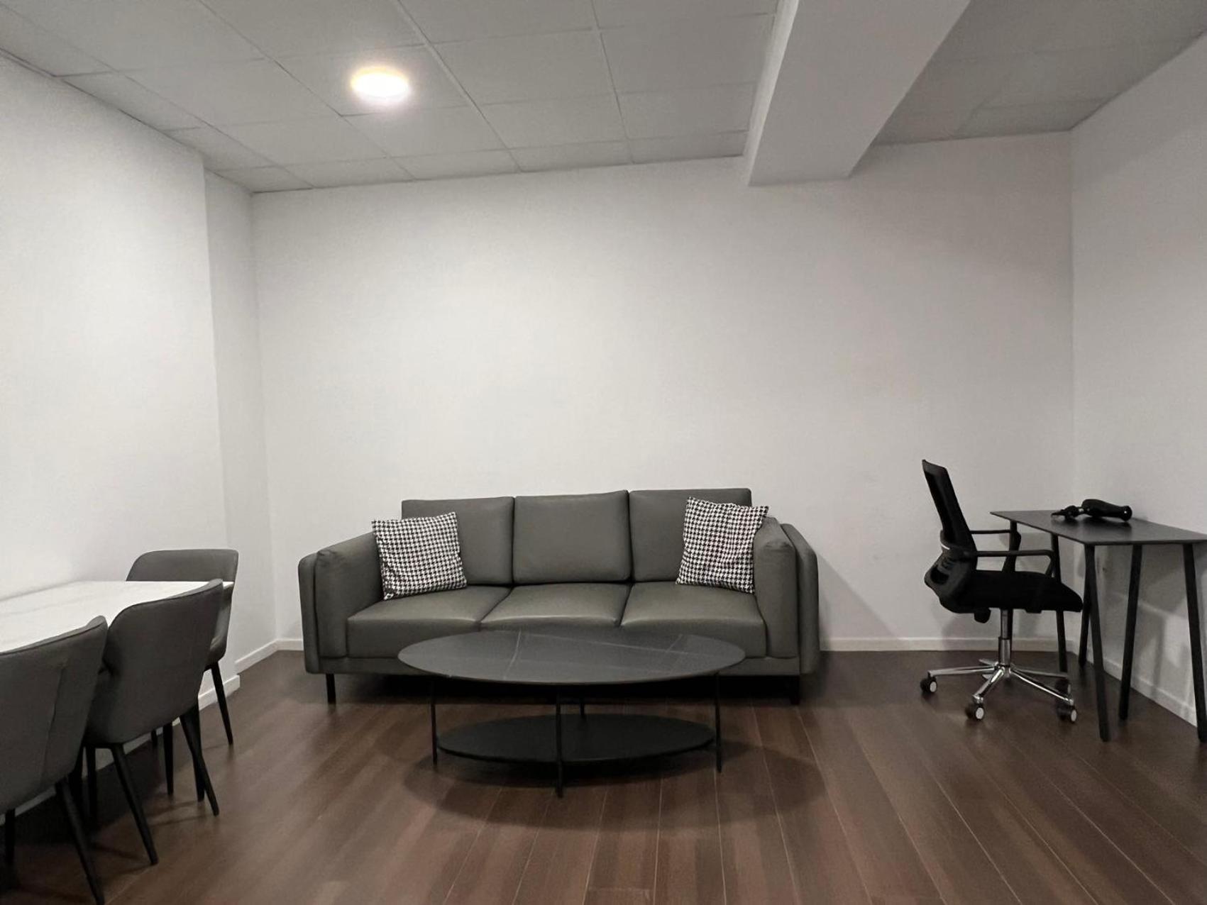 Anhome K11 Serviced Apartments Plus Atina Dış mekan fotoğraf