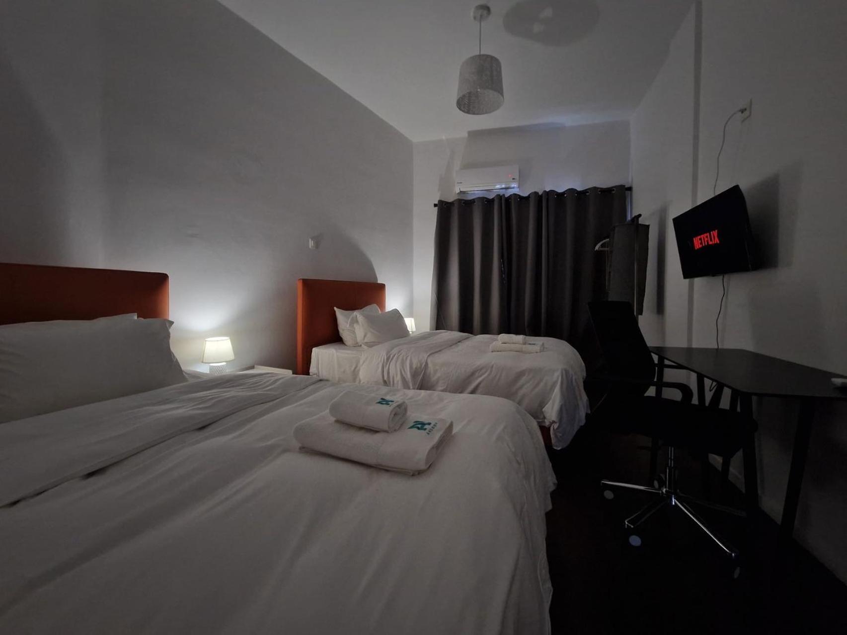 Anhome K11 Serviced Apartments Plus Atina Dış mekan fotoğraf