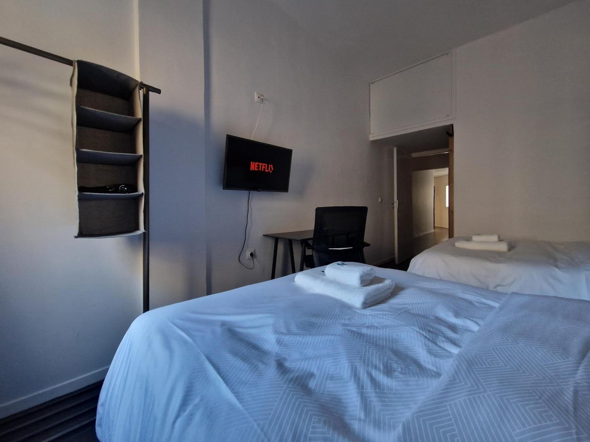Anhome K11 Serviced Apartments Plus Atina Dış mekan fotoğraf