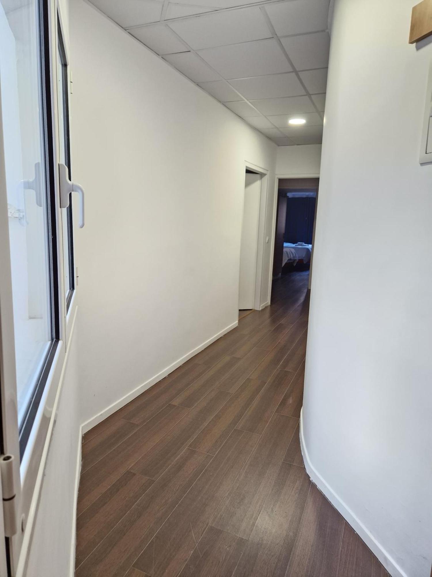 Anhome K11 Serviced Apartments Plus Atina Dış mekan fotoğraf